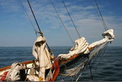 sailing superstition