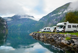 rving