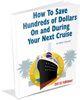 cruise tips book