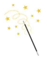 magic wand