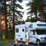 rv sunset
