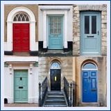 doors