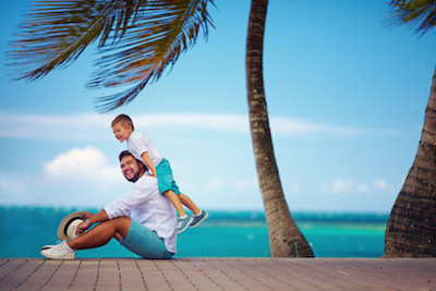 family vacation
